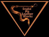 Snake Pit Leather Works